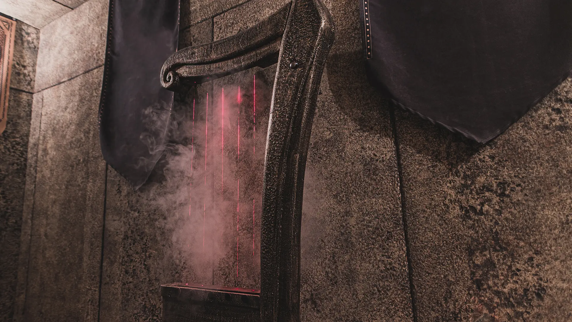 Game Over Escape Rooms Carousel Images 4
