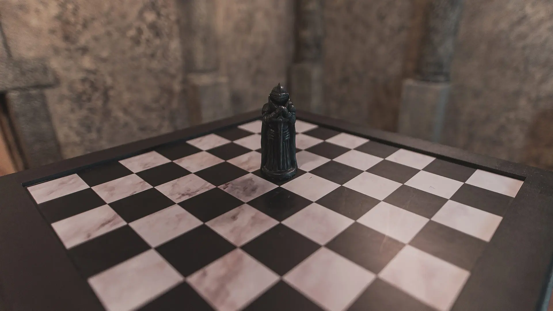 Game Over Escape Rooms Carousel Images 5